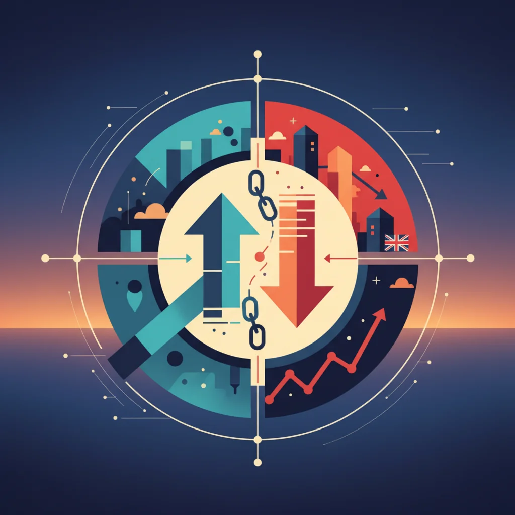 The Pension Paradox: Is the UK Government Sabotaging Your Retirement Savings?