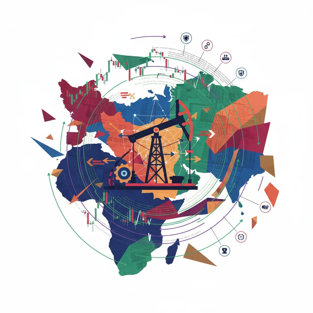 Operation Ajax: How a 1953 Coup in Iran Forged Decades of Geopolitical Risk for Investors