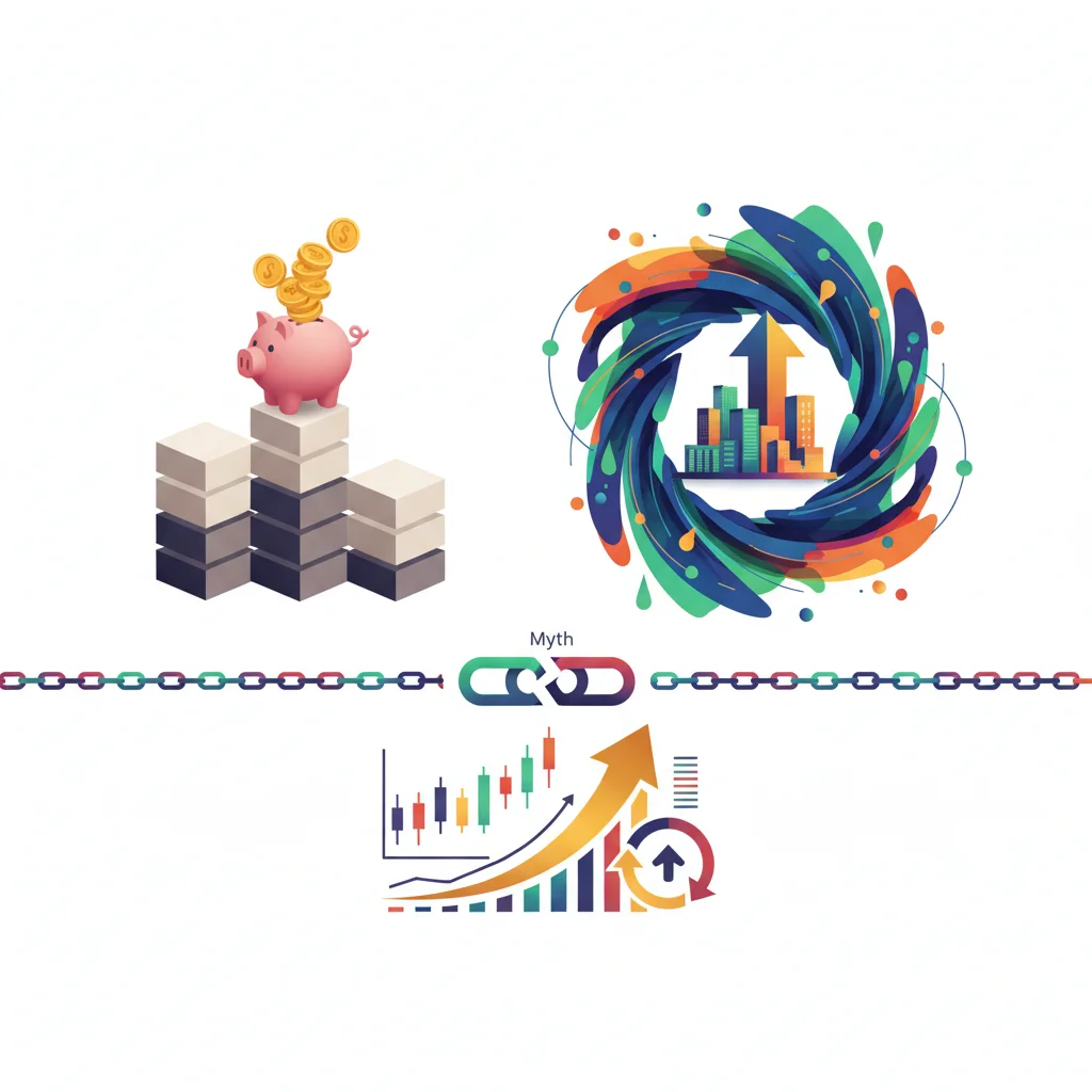 The Balanced Budget Myth: Why Governments Aren’t Households and What It Means for Your Portfolio