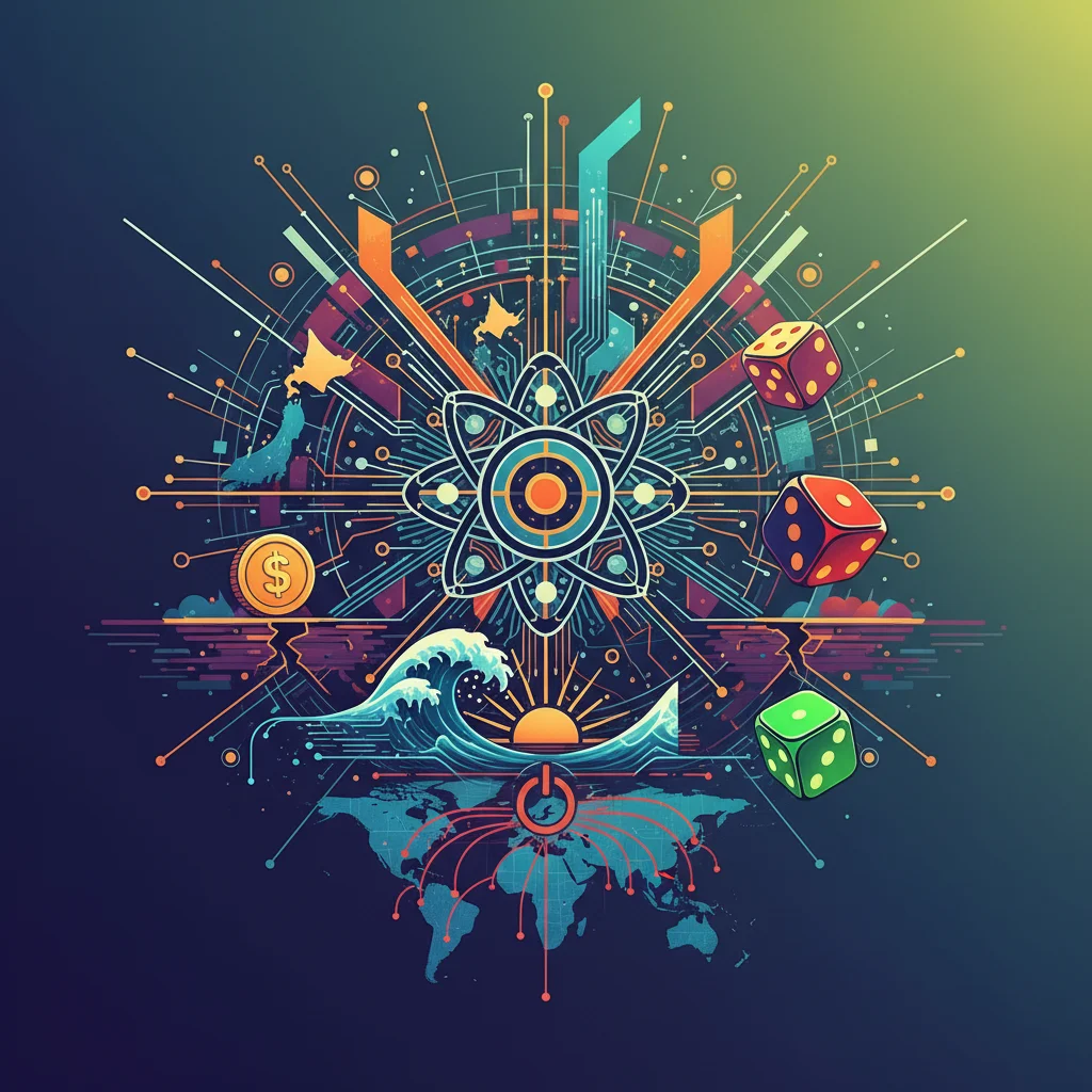 A Radioactive Bet: Why Japan’s Return to Nuclear Power is a High-Stakes Game for the Global Economy