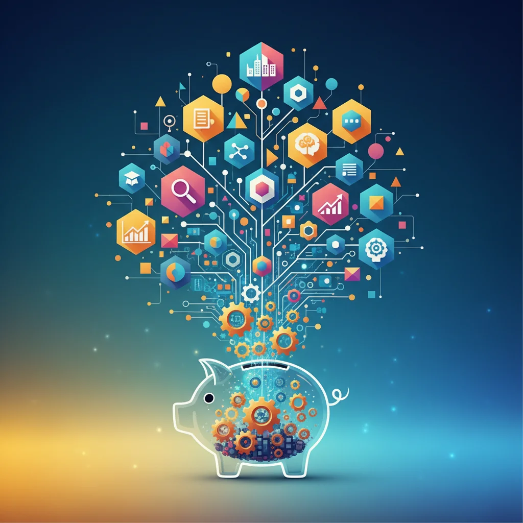 Beyond the Piggy Bank: Why Financial Education is the Ultimate Investment in Our Future Economy