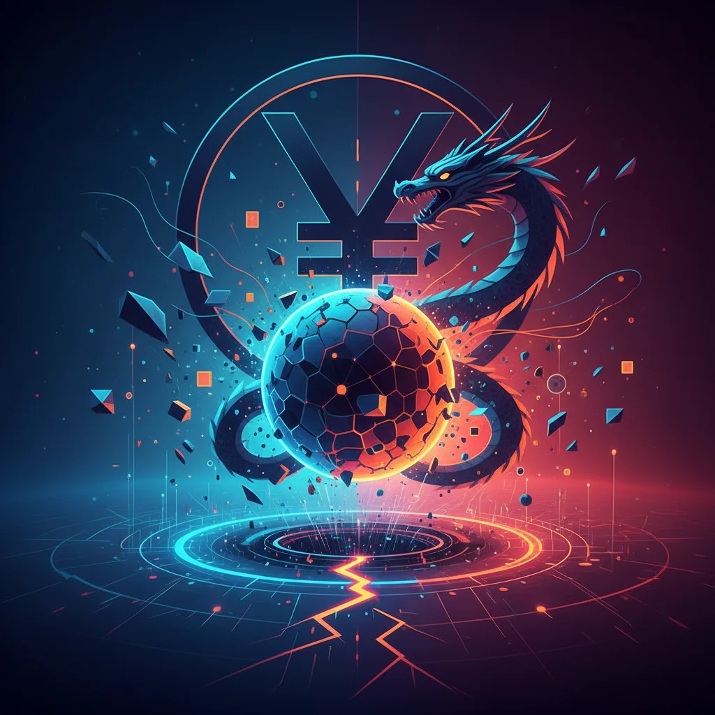 The Yen’s Shadow: Why the Bank of Japan’s Next Move is Shaking the Crypto Market