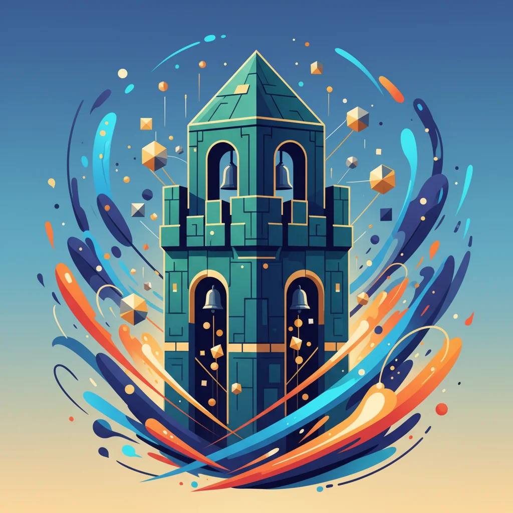 The Bell Tower Portfolio: Building Your Financial Sanctuary in a Volatile World