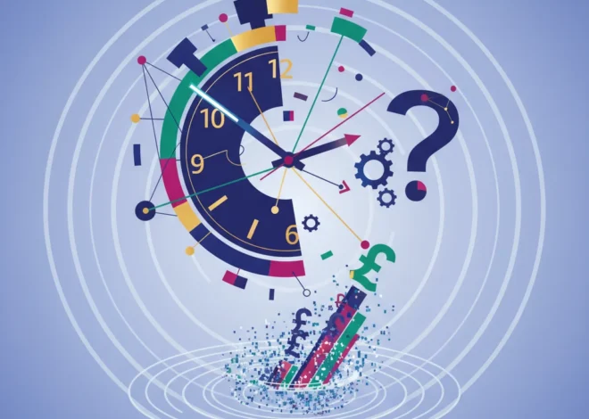 The Billion-Pound Time Glitch: Why a One-Hour Mistake Toppled the UK’s Top Economic Watchdog