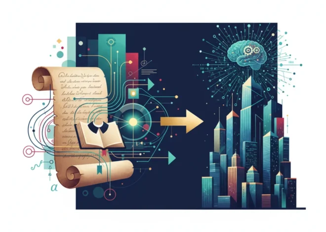 From an 18th-Century Pastor to Wall Street’s AI: Why a 300-Year-Old Idea Still Dominates Modern Finance