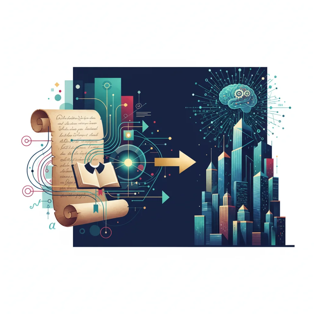 From an 18th-Century Pastor to Wall Street’s AI: Why a 300-Year-Old Idea Still Dominates Modern Finance