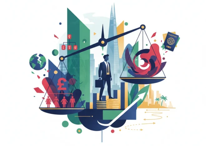 Beyond the Balance Sheet: The True Cost of Becoming a UK Tax Exile