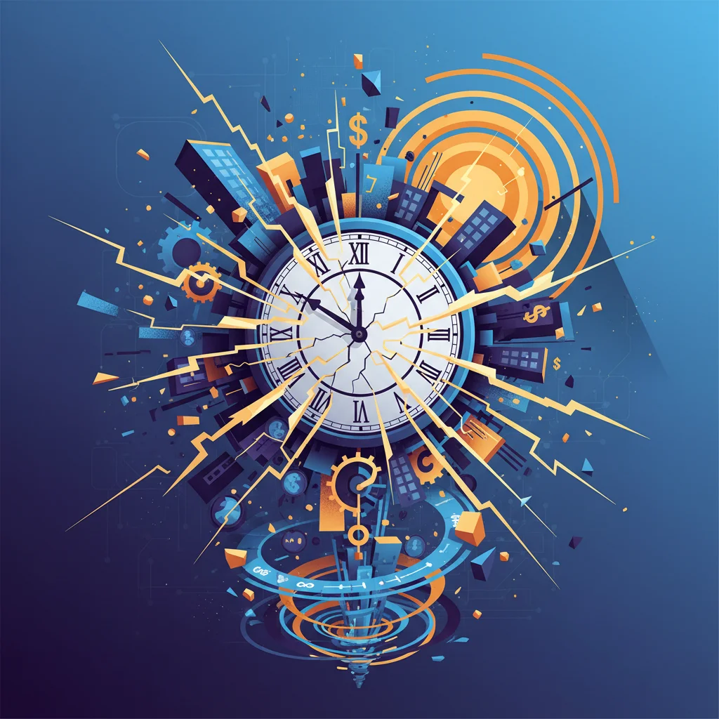 The Clock That Shook the Treasury: Why the OBR Chair’s Resignation is a Wake-Up Call for the Entire Financial World