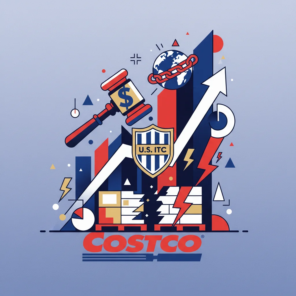 Costco’s Billion-Dollar Challenge: Inside the High-Stakes Legal Fight Over U.S. Tariffs