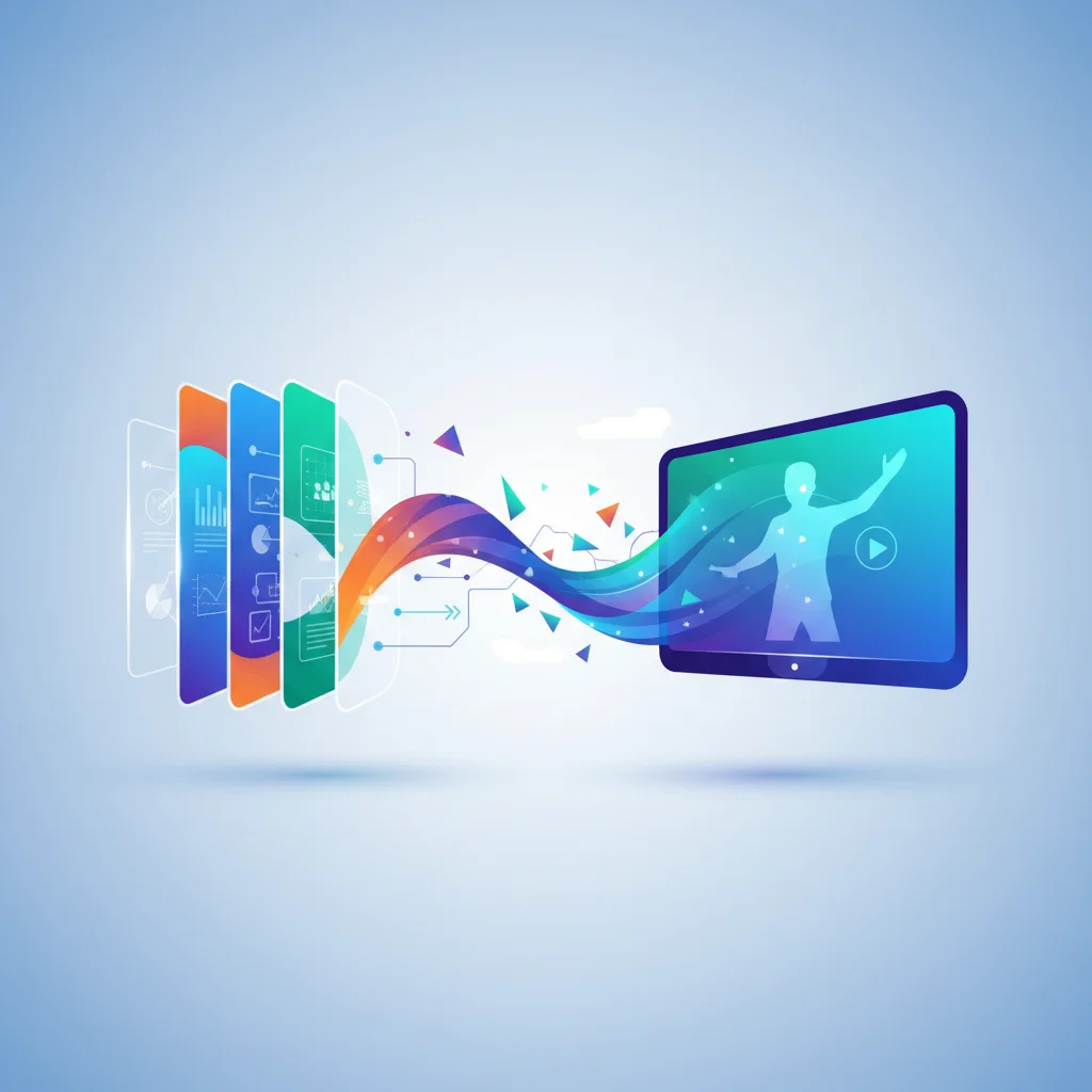 From Slides to Screen: The Video Pitch Revolutionizing Startup Fundraising