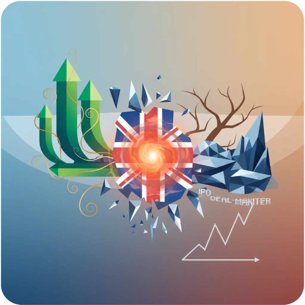 Green Shoots or a False Dawn? Unpacking the UK’s Tentative Stock Market Revival