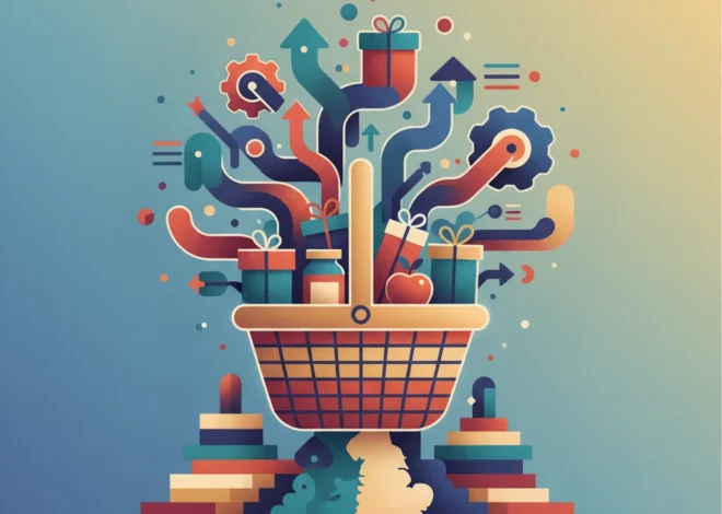 The Hamper Economy: What a School’s Christmas Generosity Teaches Us About Modern Investing and Economic Resilience