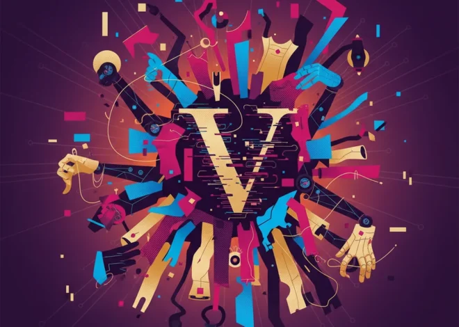 Valentino’s AI Nightmare: A Cautionary Tale for Brands Rushing into Automation