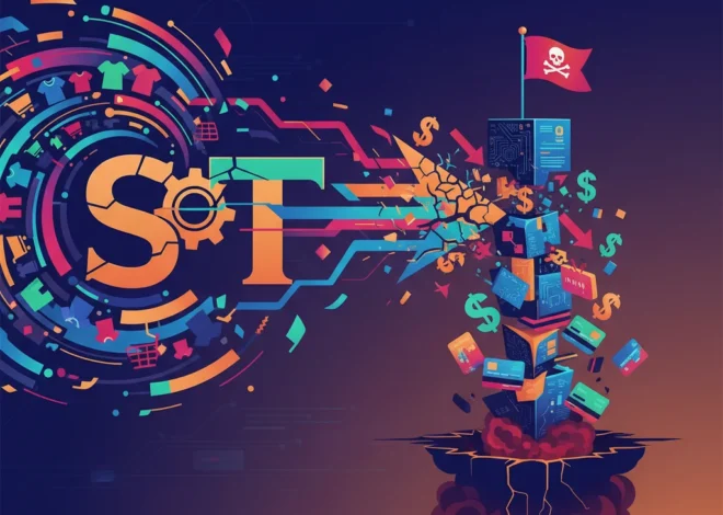 Fast Fashion, Faster Fallout: Why the Shein & Temu IP Scandal is a Red Flag for Investors