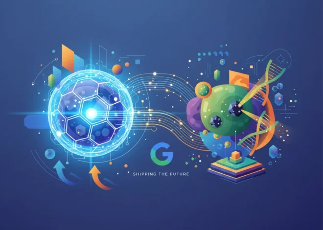 From Fusion Dreams to Cancer Cures: How a Google-Backed Startup is Shipping the Future, Today