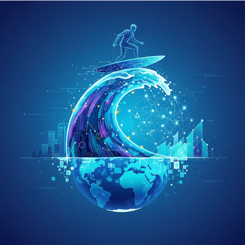 Riding the Data Wave: How AI is Reshaping Our Fight Against Sea Level Rise