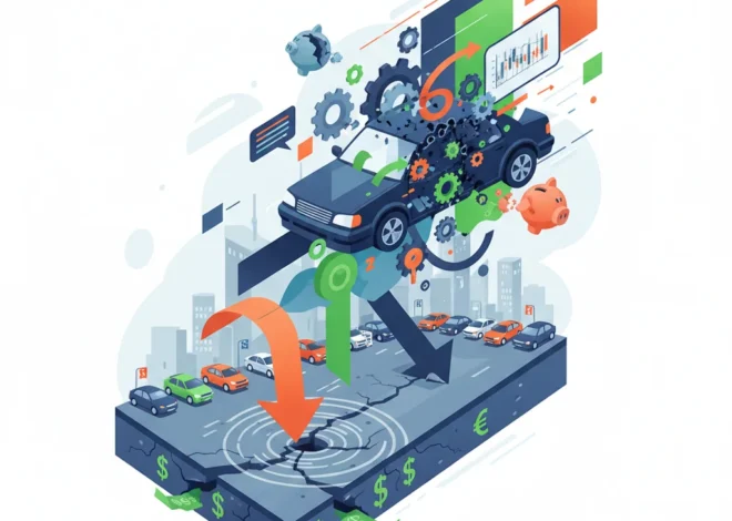 The Hidden Economic Toll of ‘Carspreading’: A New Risk for Your Portfolio?