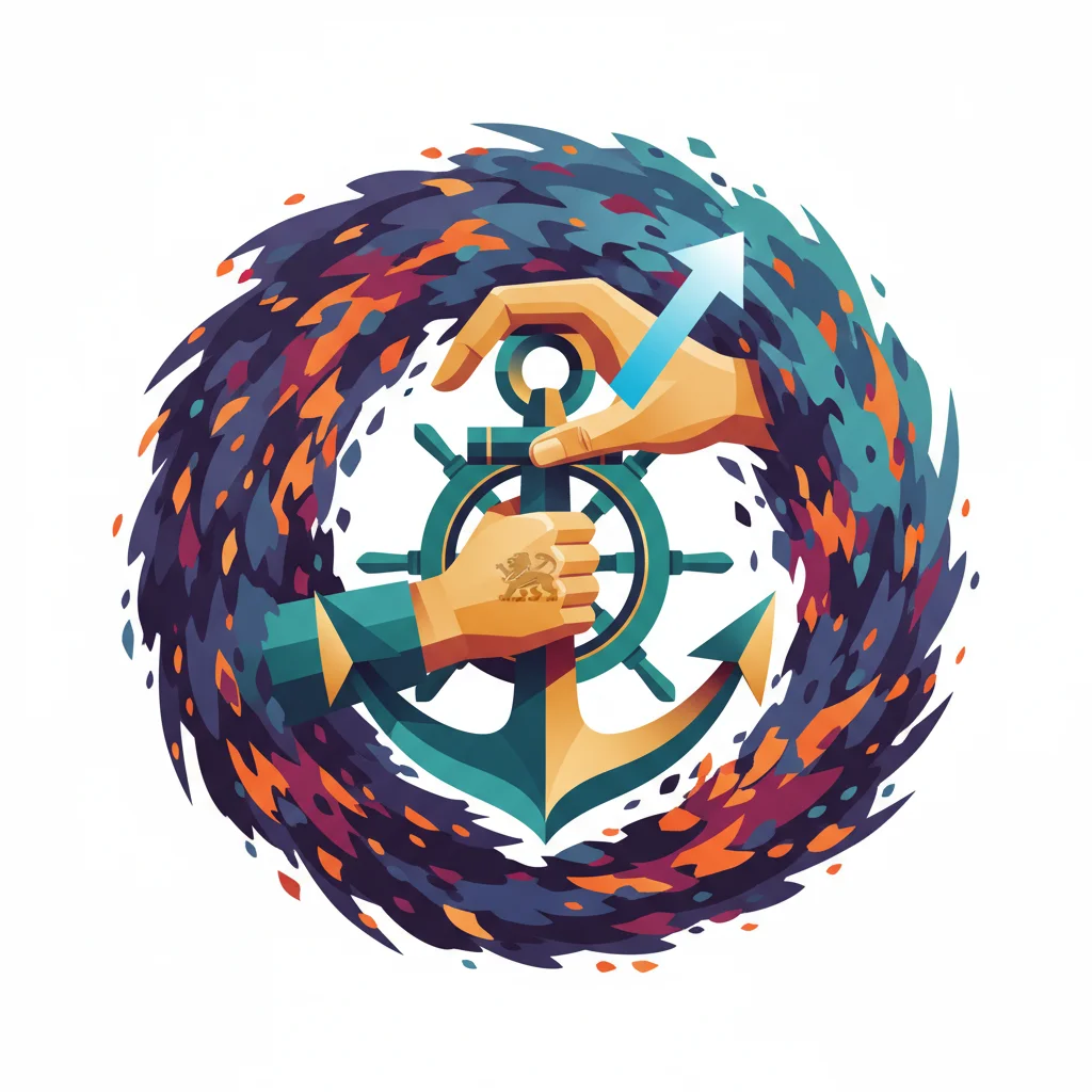 A Steady Hand at the Helm: Why Brendan Nelson’s Appointment as HSBC Chair Signals Stability in a Turbulent World