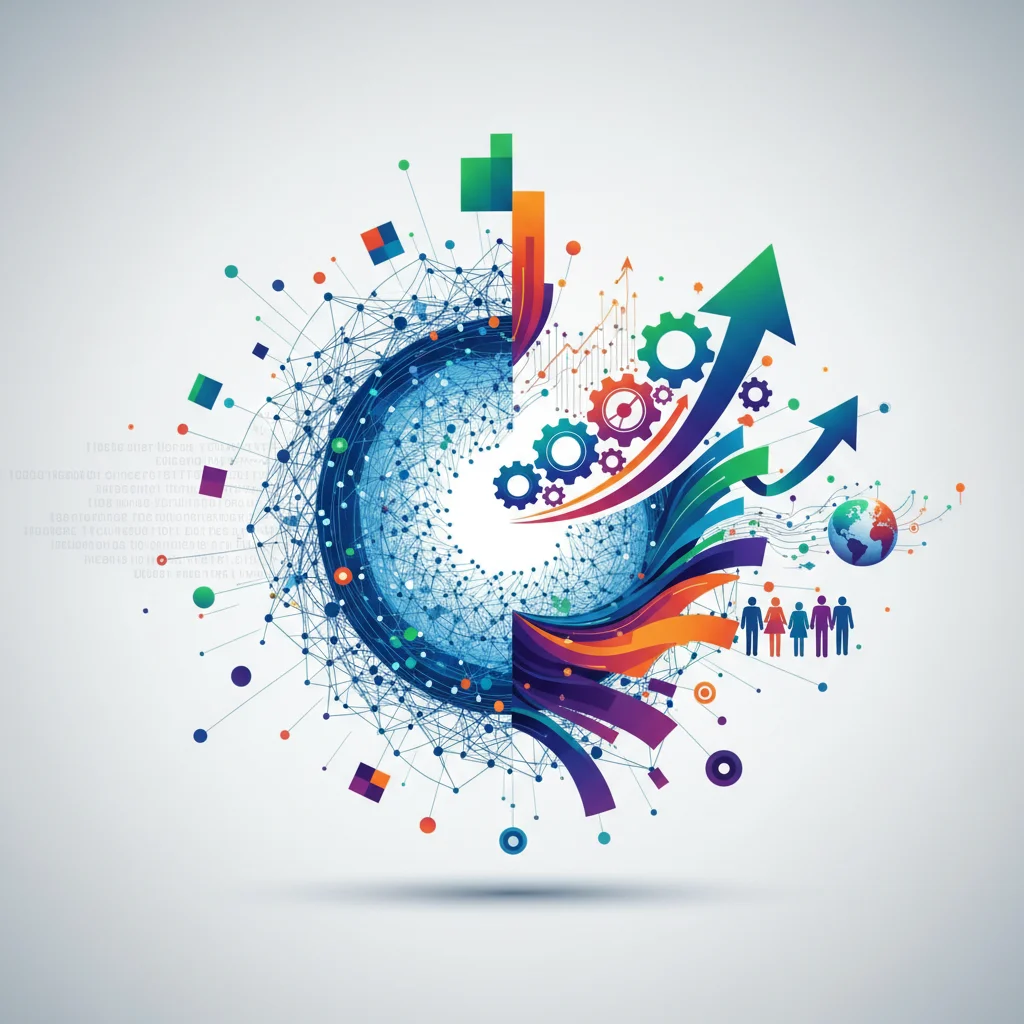 AI in Practice: It’s Not About the Tech, It’s About a Total Business Revolution