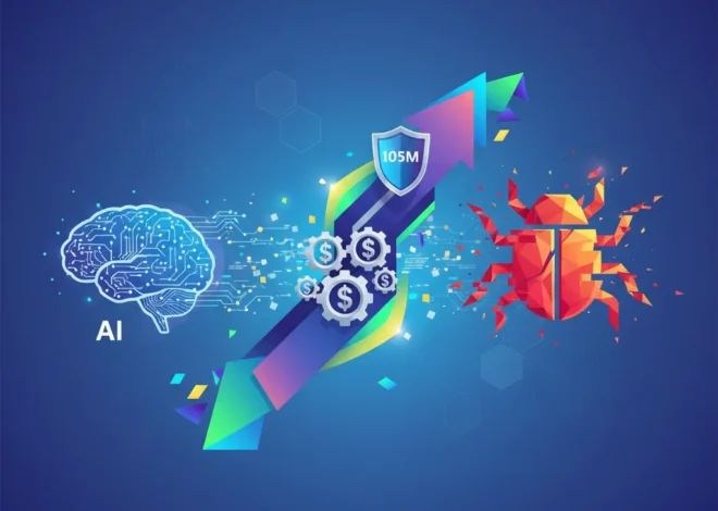 Is AI Making Software Buggier? This Startup Just Raised $105M to Find Out.