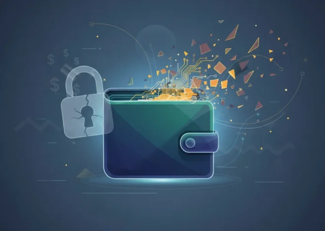 The Silent Wallet: Uncovering the Rise of Financial Infidelity and Its Economic Impact