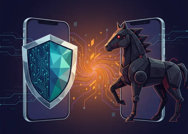 India’s New Smartphone Mandate: A Cybersecurity Shield or a Surveillance Trojan Horse?