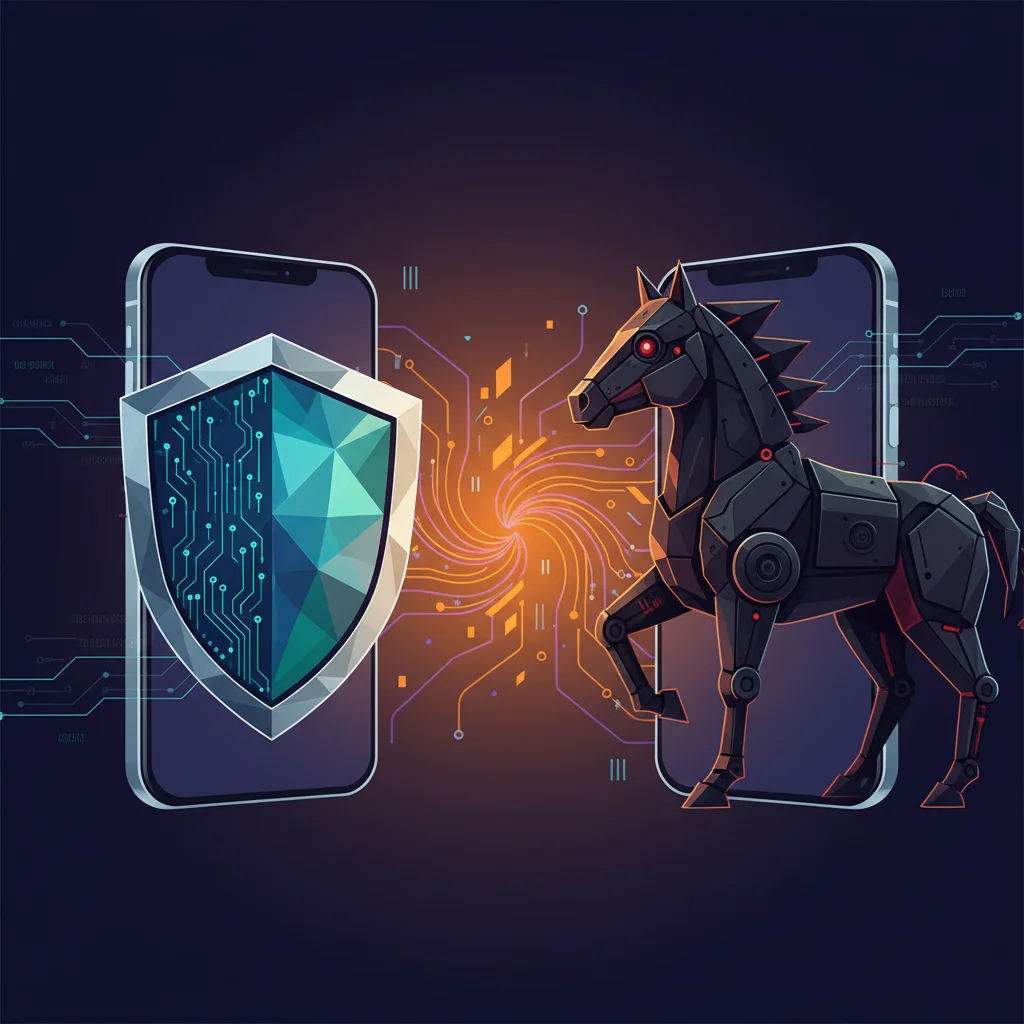 India’s New Smartphone Mandate: A Cybersecurity Shield or a Surveillance Trojan Horse?