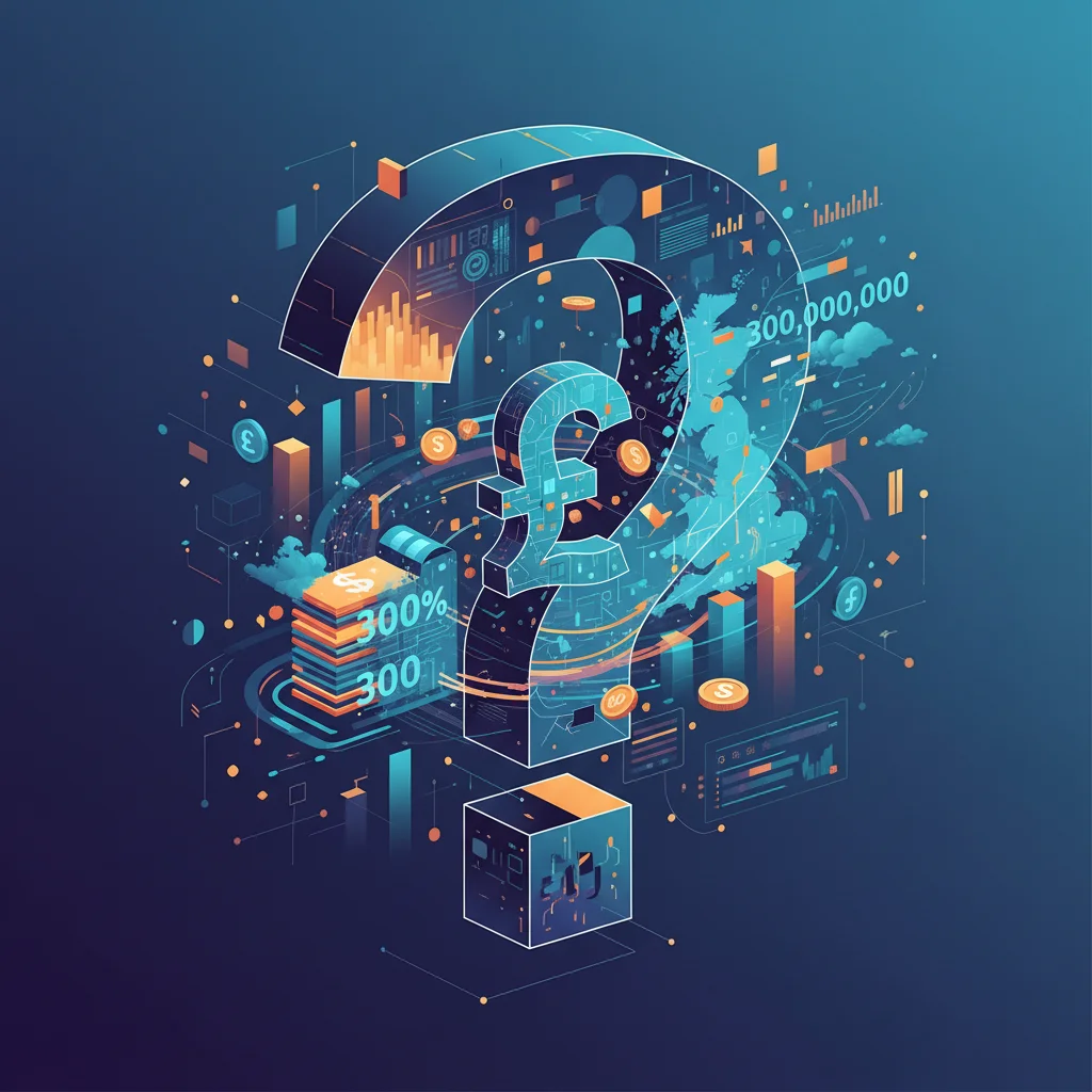 The £300 Million Question: Deconstructing the Staggering Economic Cost of the UK’s Covid Inquiry