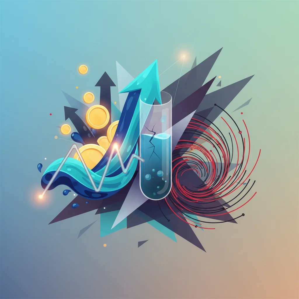 Thames Water’s Profit Paradox: A Fragile Lifeline or a Deeper Dive into Debt?