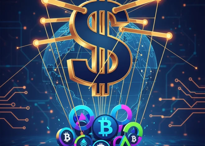 The Dollar’s Dominance: Why the US Currency Holds the Key to Bitcoin’s Next Move