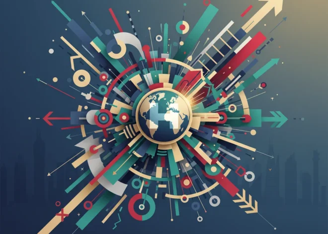 The 7-Month Scramble: Inside HSBC’s Turbulent Hunt for a New Global Chair