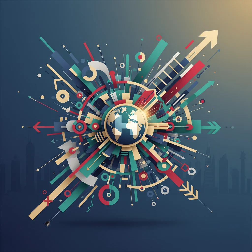 The 7-Month Scramble: Inside HSBC’s Turbulent Hunt for a New Global Chair