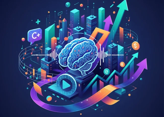 The AI-Composed Symphony: Why a ChatGPT Album is a Harbinger for the Future of Finance and Investing