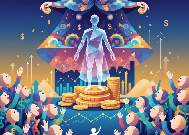 Finance’s Fairytale: Are We All Admiring an Emperor With No Clothes?