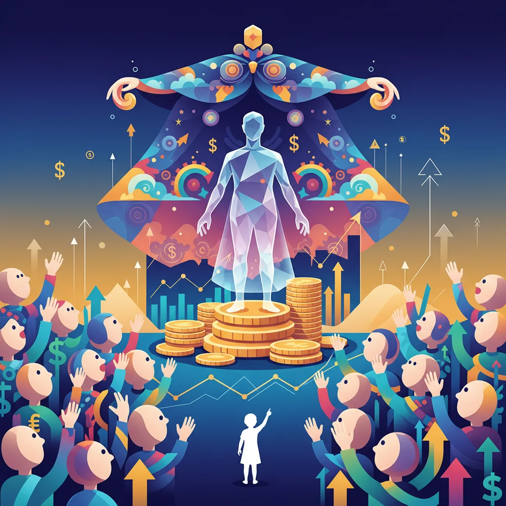 Finance’s Fairytale: Are We All Admiring an Emperor With No Clothes?