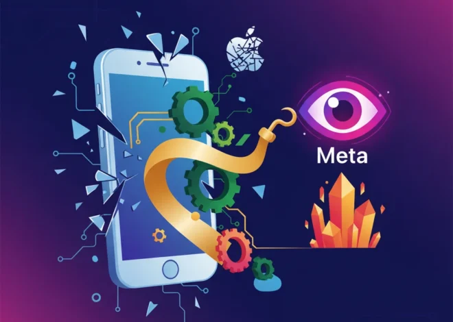 Beyond the Smartphone: Why Meta’s Poaching of an Apple Designer Signals the Next Tech Gold Rush