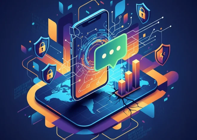 The Billion-Dollar Blind Spot: When a Text Message Puts National Security and Market Stability at Risk