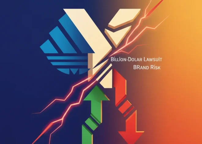 Adidas, Yeezy, and the Billion-Dollar Lawsuit: A Modern Tale of Brand Risk and Investor Responsibility