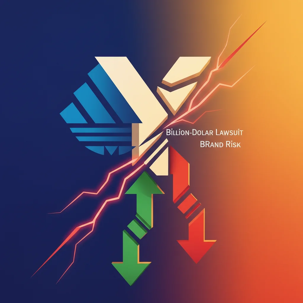 Adidas, Yeezy, and the Billion-Dollar Lawsuit: A Modern Tale of Brand Risk and Investor Responsibility