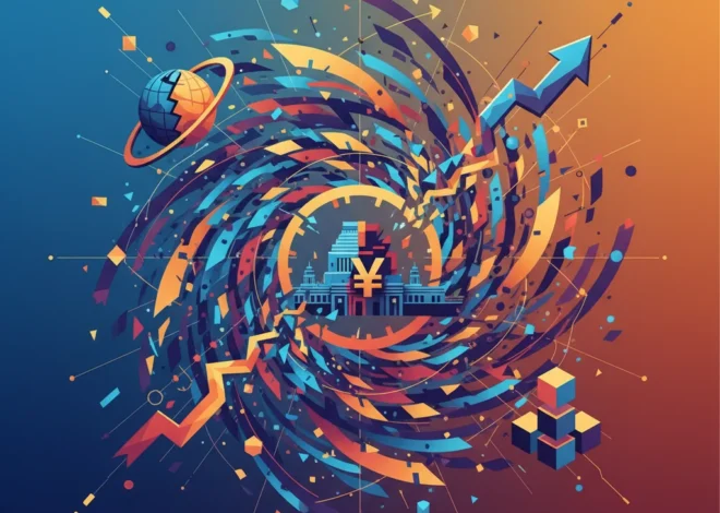 The Great Unwinding: Why Japan’s Bond Market Tremors Could Shake the Global Economy