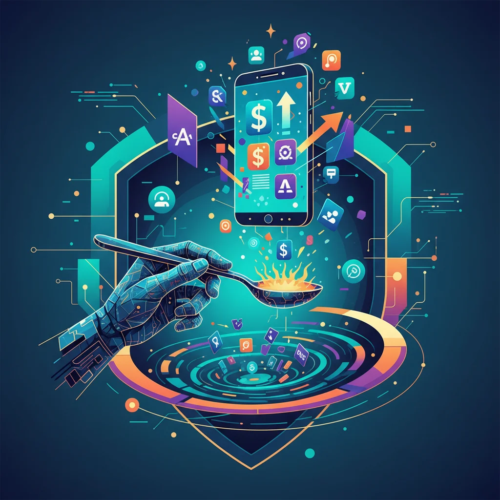 Digital Necromancy: How Bending Spoons Resurrects ‘Dead’ Apps for Billion-Dollar Profits