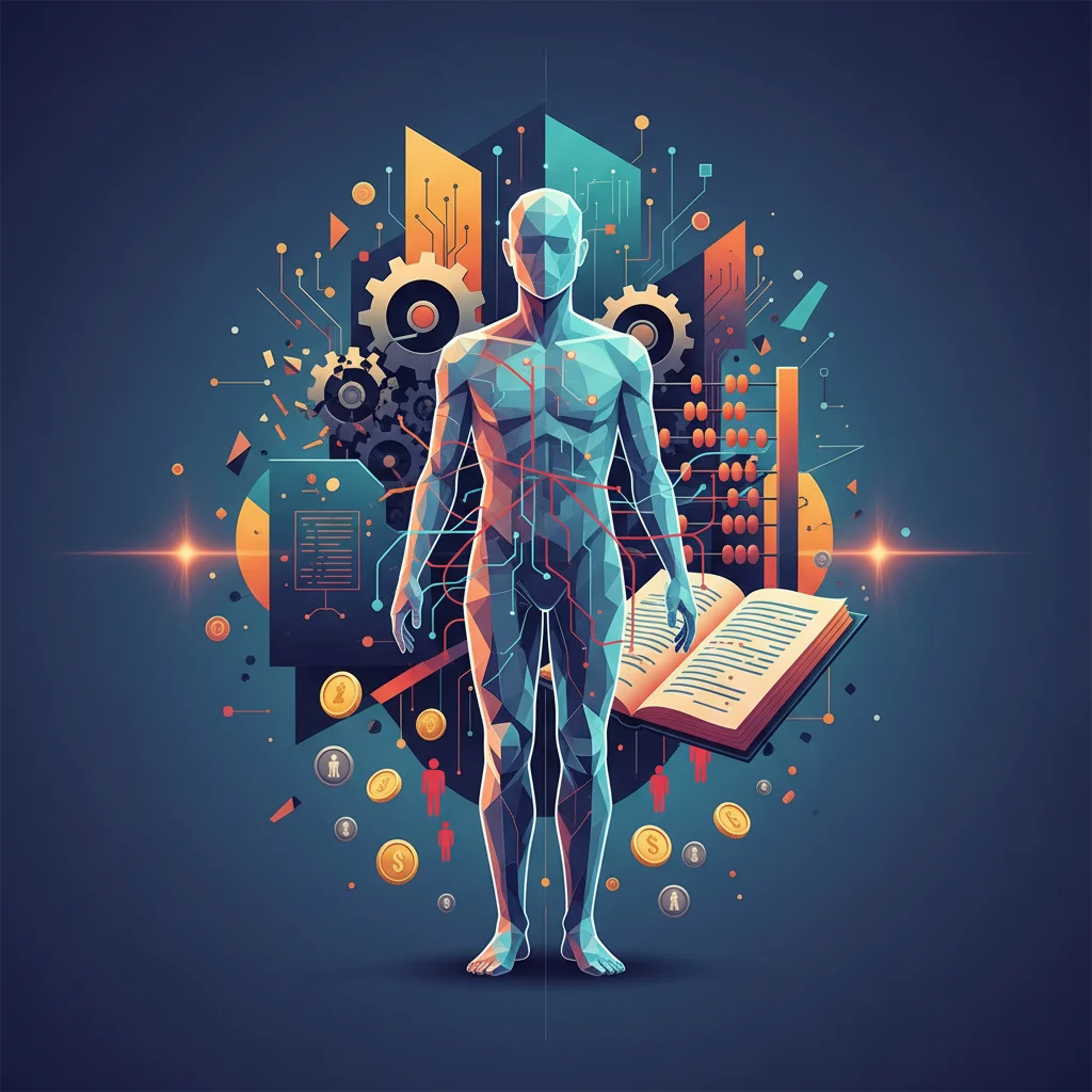 The Human Ledger: Why the Post Office Scandal is a Sobering Case Study for Finance, Fintech, and Investors