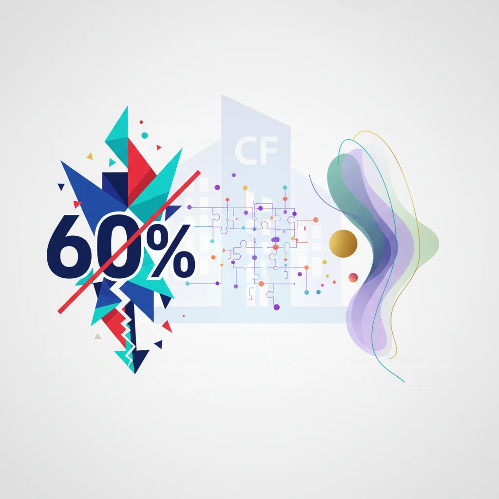 A 60% Price Cut and a Calm Voice: Decoding Cantor Fitzgerald’s Puzzling Market Signal