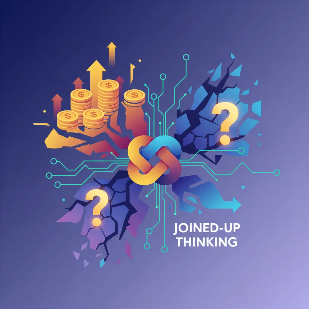 The Fintech Paradox: High-Interest Payouts Amid a Funding Crisis. Is This Joined-Up Thinking?