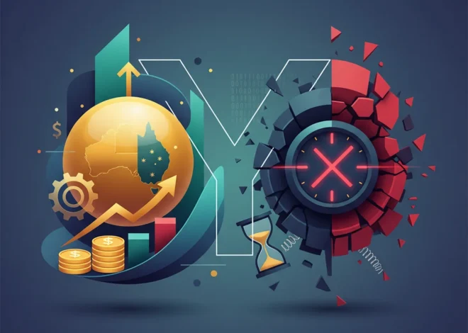 Australia’s $3.5 Trillion Pension Paradox: Why the System’s Biggest Success is Also its Hidden Flaw