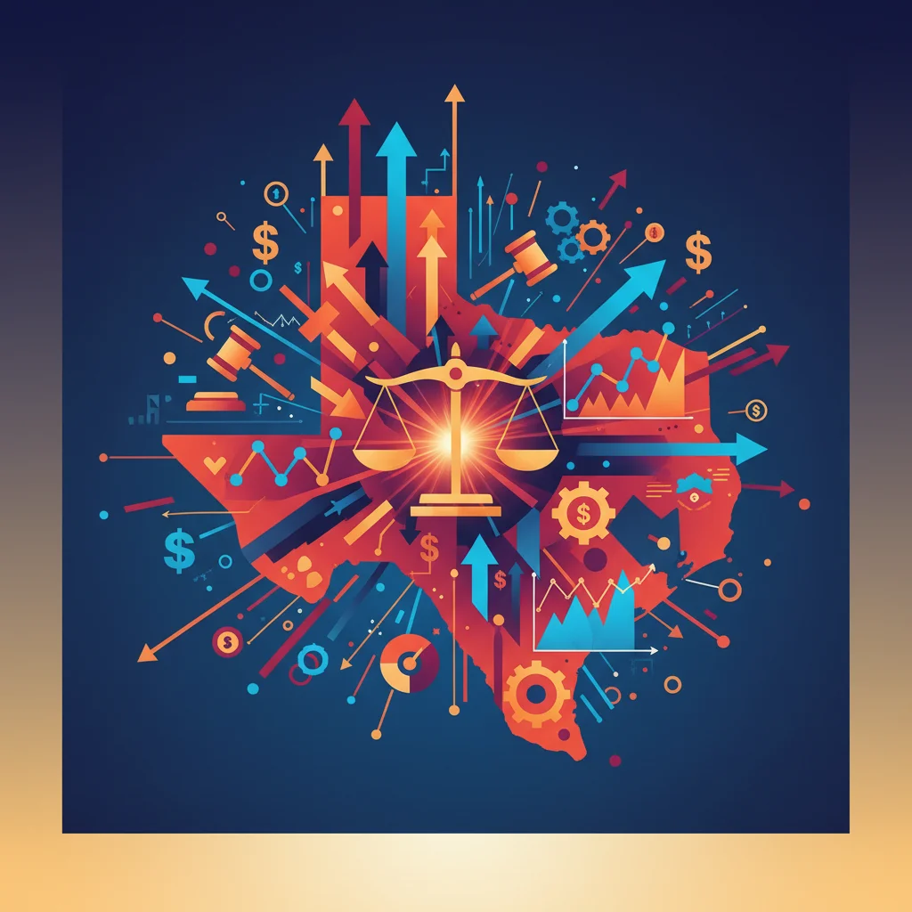 Redrawing the Lines of Profit: How the Supreme Court’s Texas Map Ruling Impacts the Economy and Your Investments