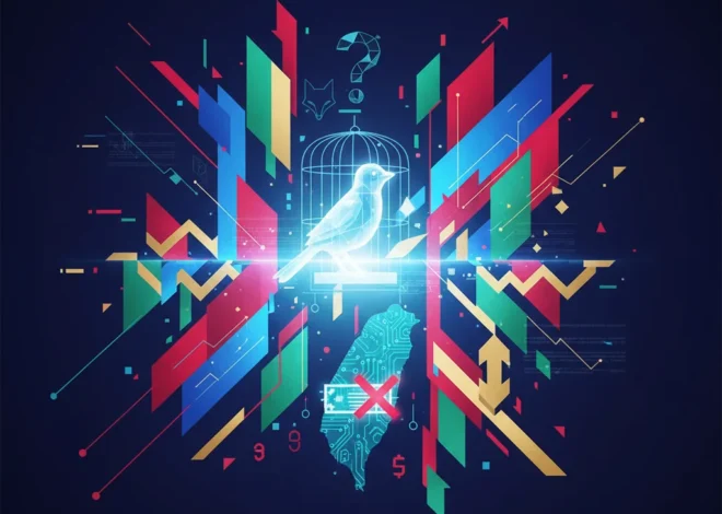 Digital Borders and Deception: Why Taiwan’s Ban on RedNote Signals a New Era of Financial Risk