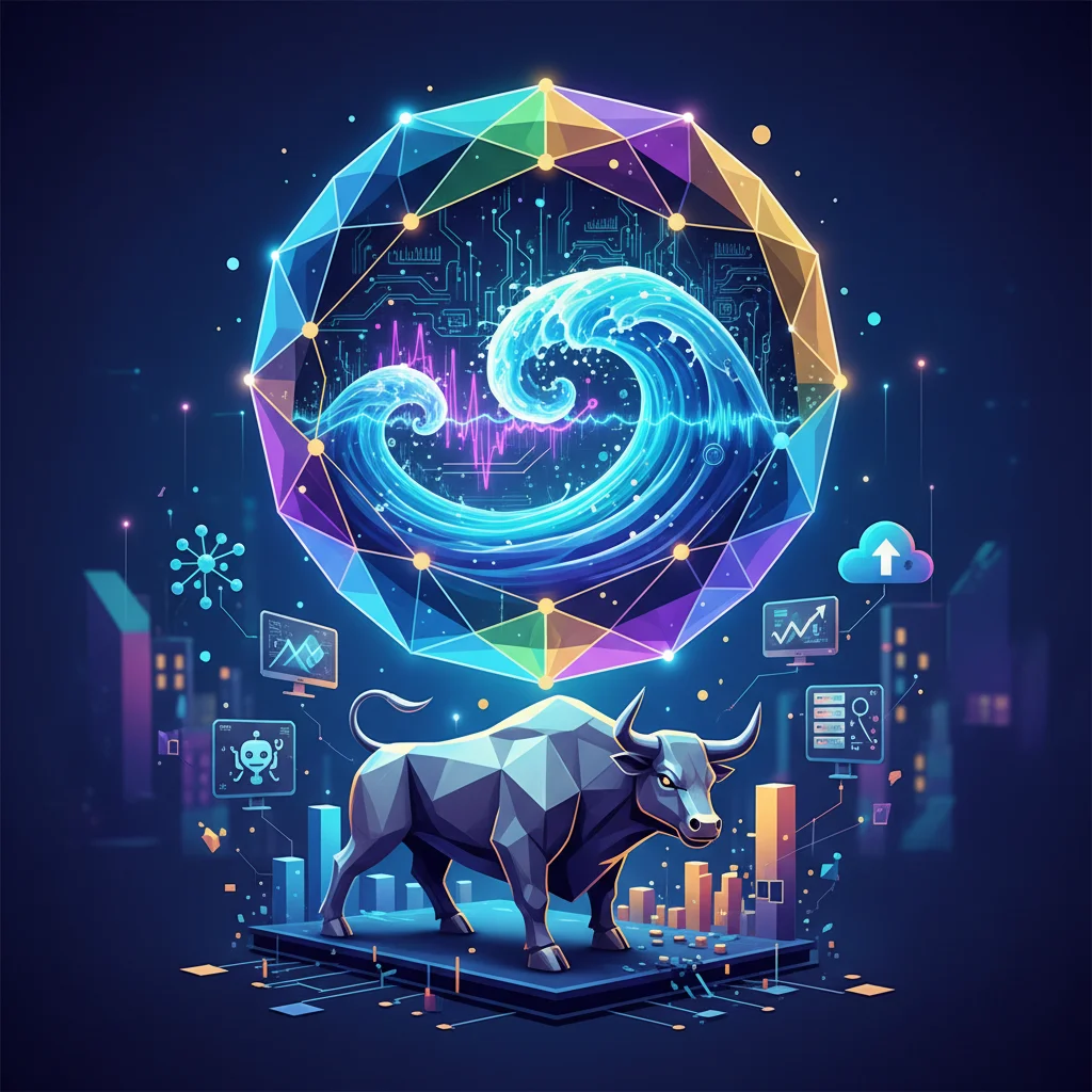 Wall Street’s 2026 Crystal Ball: Why a Tech Tsunami Could Redefine Your Career and Business