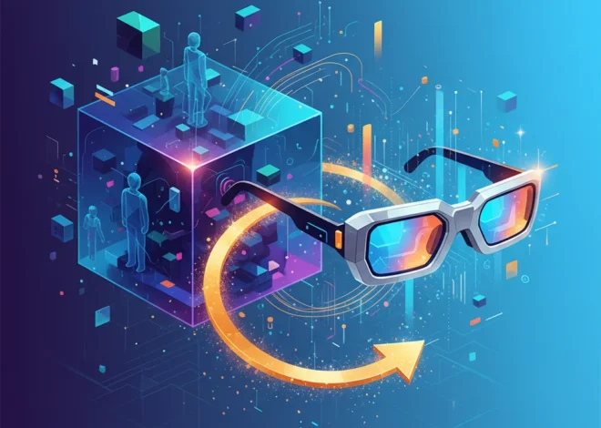 Meta’s Billion-Dollar Pivot: Why AI Smart Glasses Are Replacing the Metaverse Dream