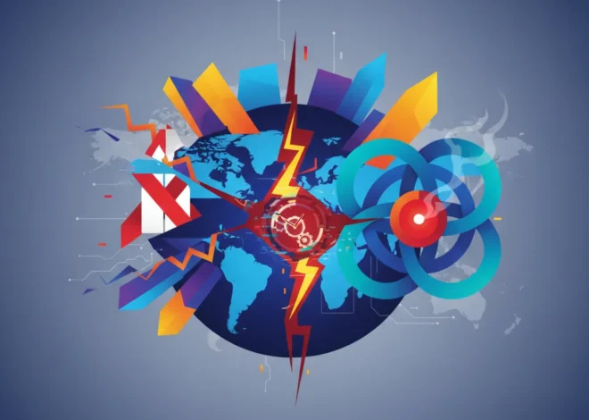 The Atlantic Divide: Why the US-EU Clash Over Elon Musk’s X is a Ticking Time Bomb for Global Tech